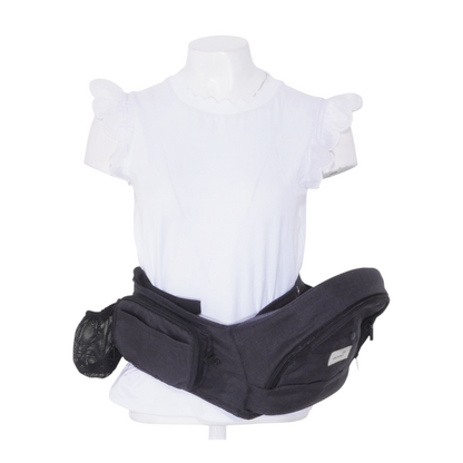 Black Infant Carrier