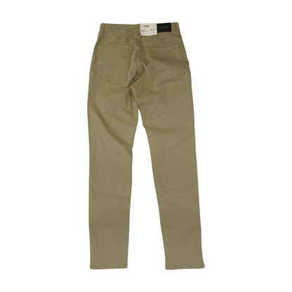 Gray Athletic Jeans