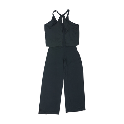 Black Jumpsuit