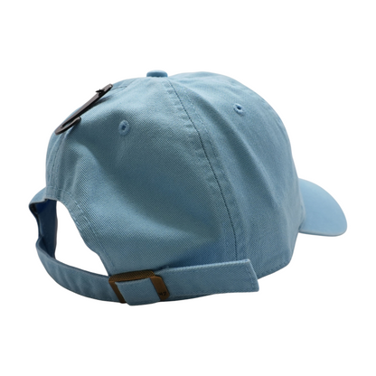 Blue Los Angeles Dodgers Ballcap Hat