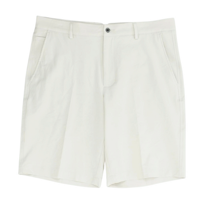 Tan Chino Shorts