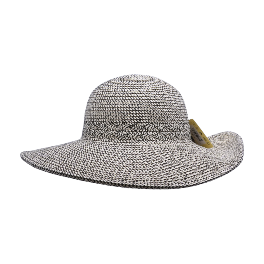 Beige Sun / Beach Hat