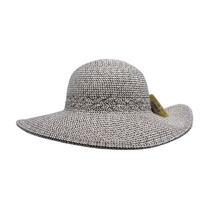 Beige Sun / Beach Hat