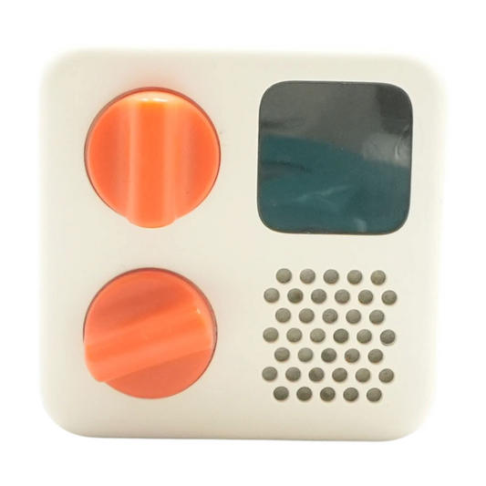 Mini Audio Player