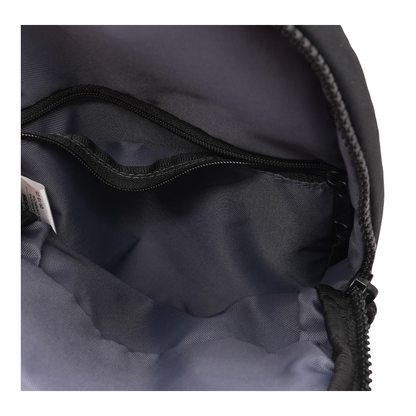 Black Backpack