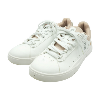On Cloud The Roger Low-Top Athletic Shoes – Image 2