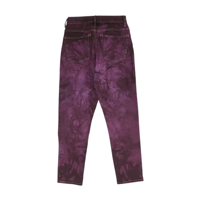 Deep Purple Regular Jeans