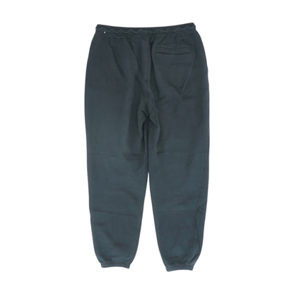 Black Regular Pants