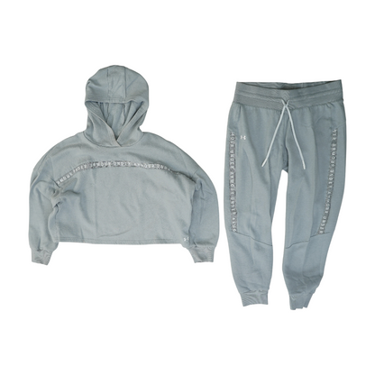 Gray Solid Active Set