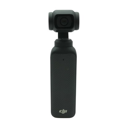 Osmo Pocket 3 Compact