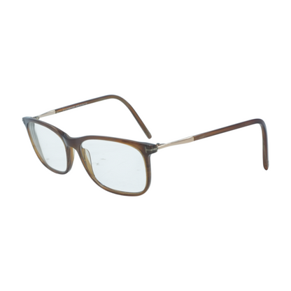 Tortoise TF 5398 Rectangle Prescription Eyewear