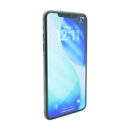 iPhone 11 Pro Max "AT&T" 64GB Midnight Green