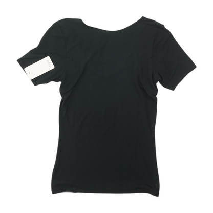 Black Blouse