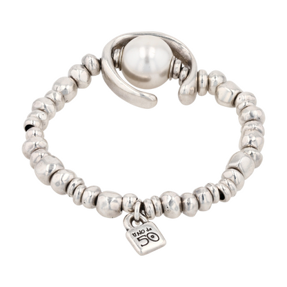 Costume Beaded Bracelet