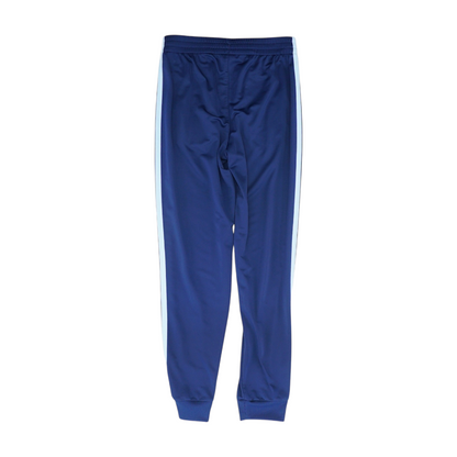 Blue Active Pants