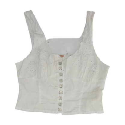 White Blouse