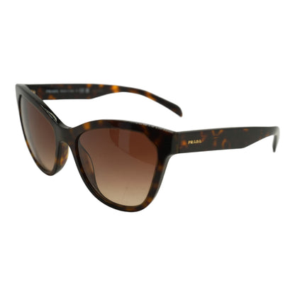 Tortoise SPR 15V Cat Eye Sunglasses