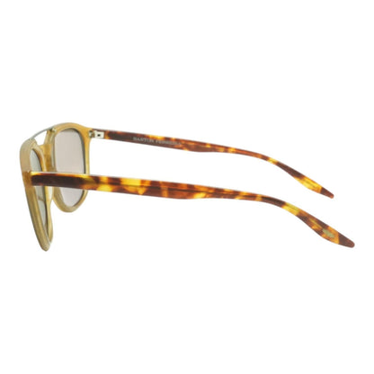 Tan Rainey Aviator Prescription Sunglasses