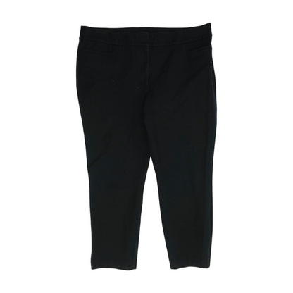 Black Pants