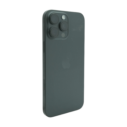 iPhone 16 Pro Max "T-Mobile" 256GB Black