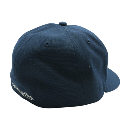 Navy Colorado Rockies Ballcap