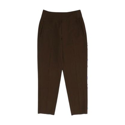 Brown Pants