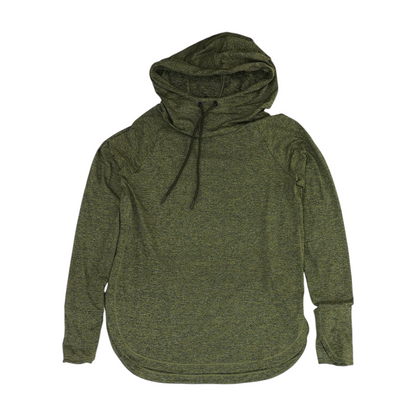 Green Active T-Shirt