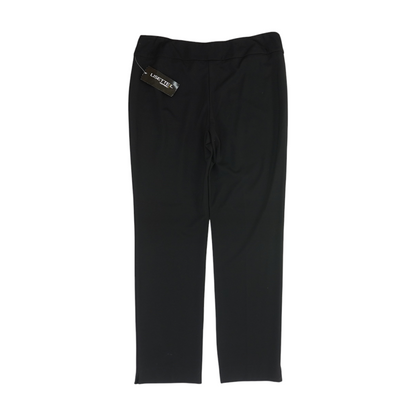 Black Pants