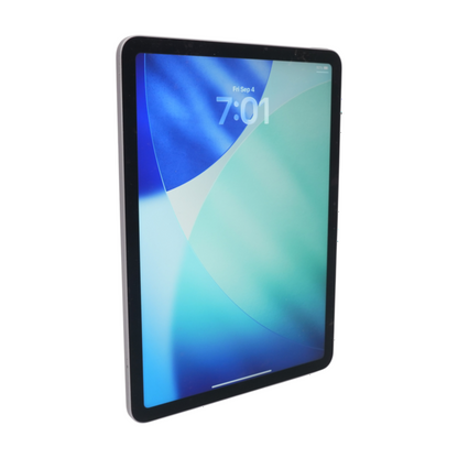 iPad Air 11-inch (M3) 11.0" Space Gray 7th Gen 512GB WiFi Tablet
