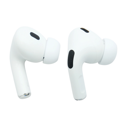 White AirPods Pro 2nd Generation (USB-C) Wireless Earbuds