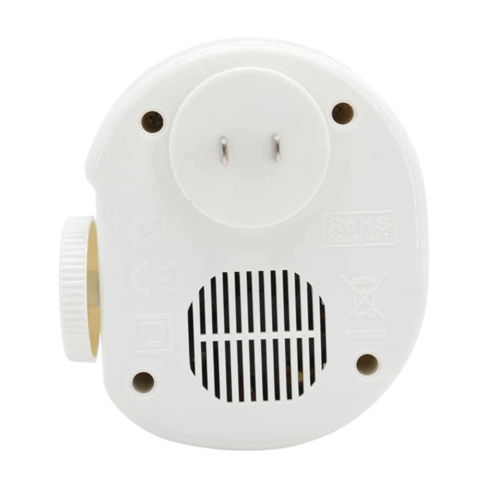 AAP 50 Plug-In Adjustable Air Purifier