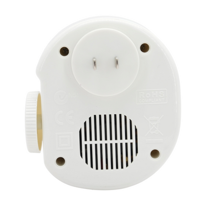 AAP 50 Plug-In Adjustable Air Purifier