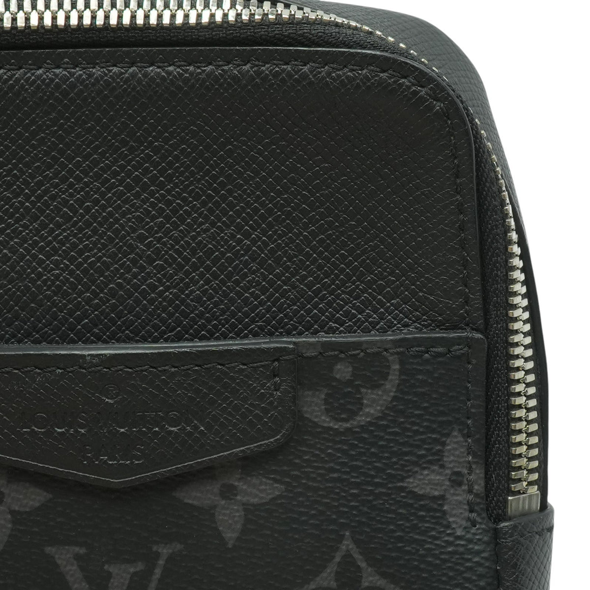 Louis Vuitton Black Crossbody – Image 6