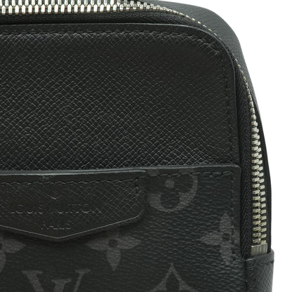 Louis Vuitton Black Crossbody – Image 6