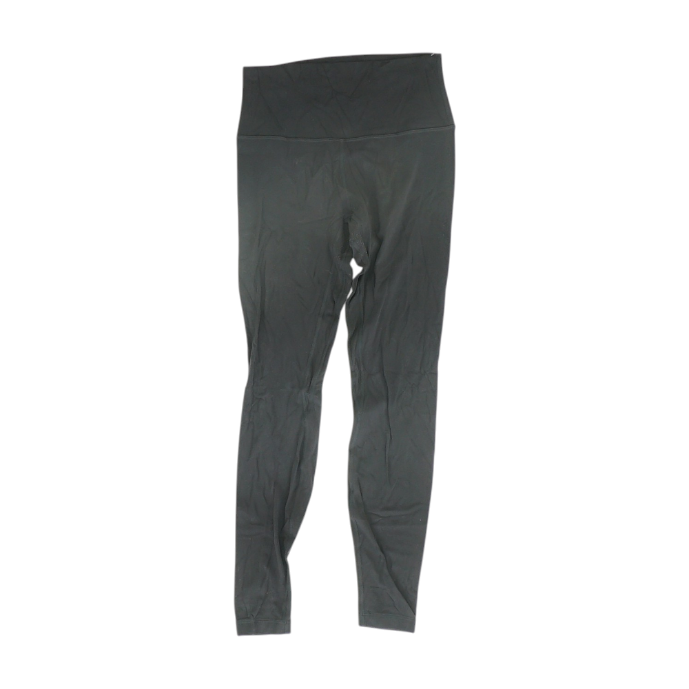 Black Active Leggings