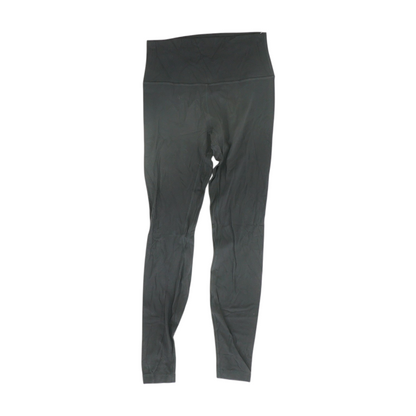 Black Active Leggings