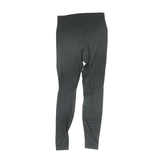Black Active Leggings