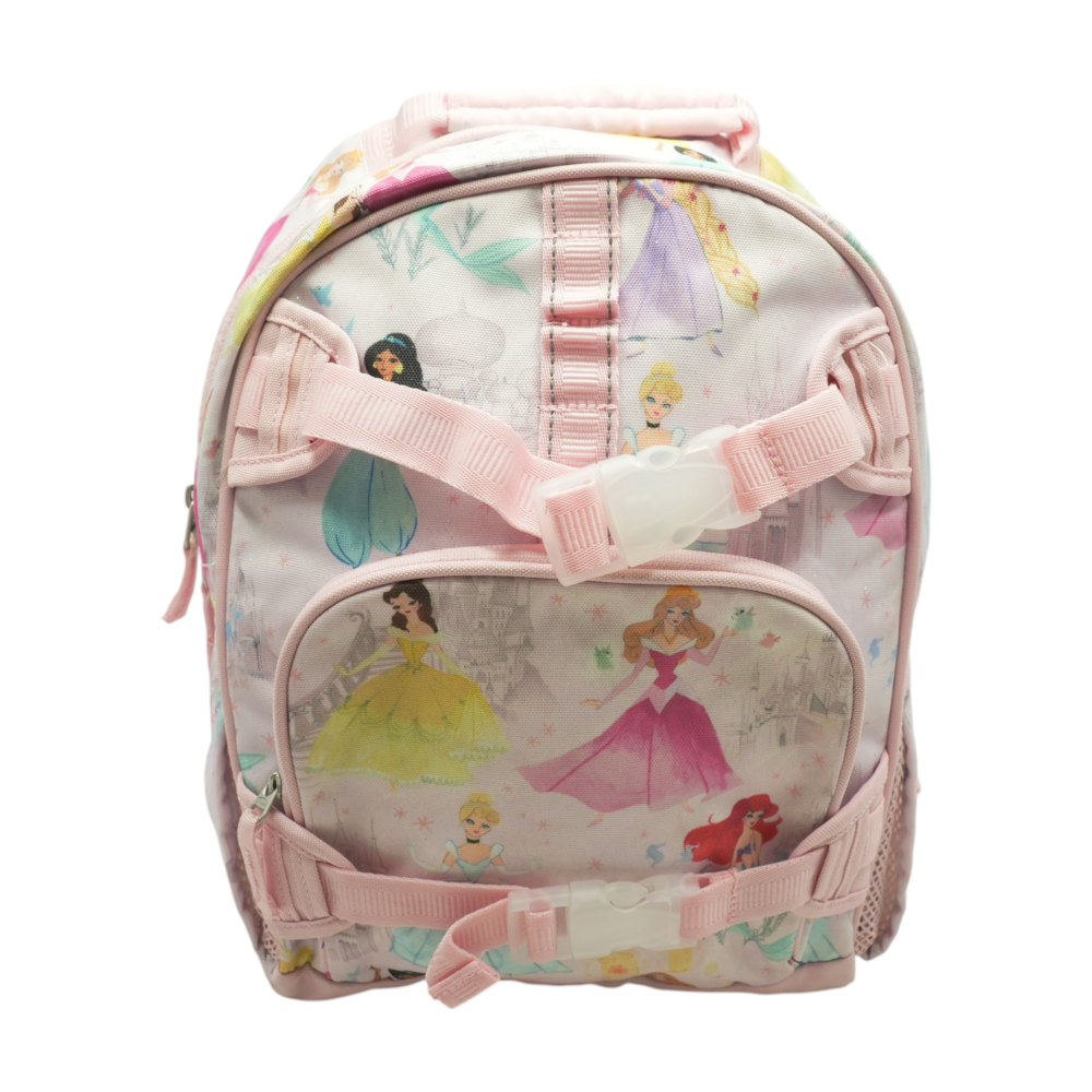 Princesses Backpack