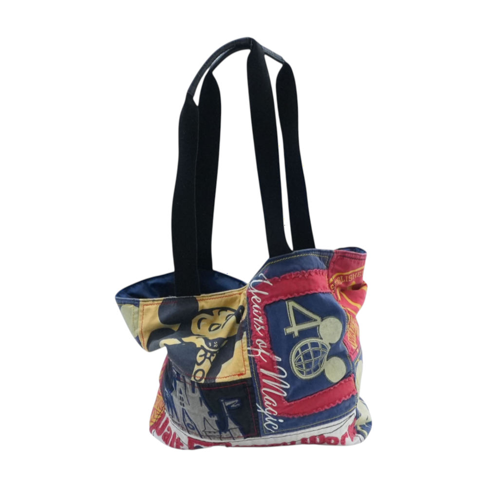 Multi Weekender Bag