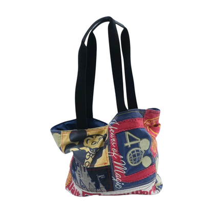 Multi Weekender Bag