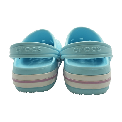Blue Casual Shoes Shoes
