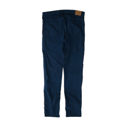 Navy Slim Jeans