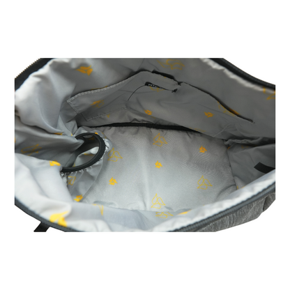 Crossbody Breast Pump Bag