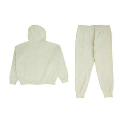 Green Solid Active Set
