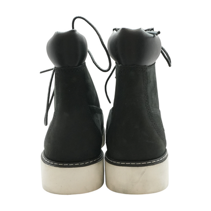 Black Ankle Boots