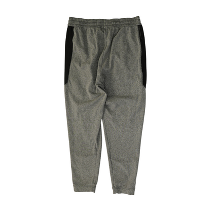 Gray Slim Pants