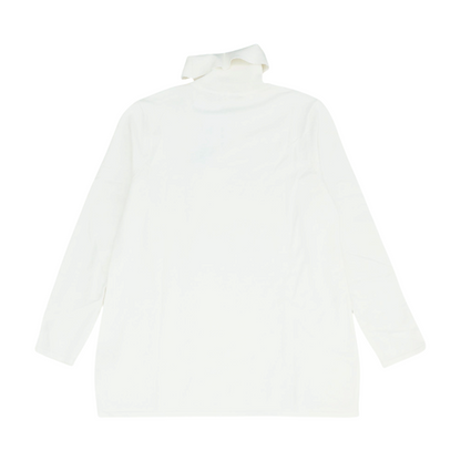 Ivory Pullover Sweater