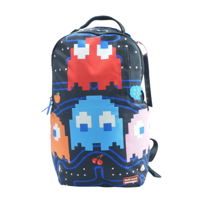 Black Backpack