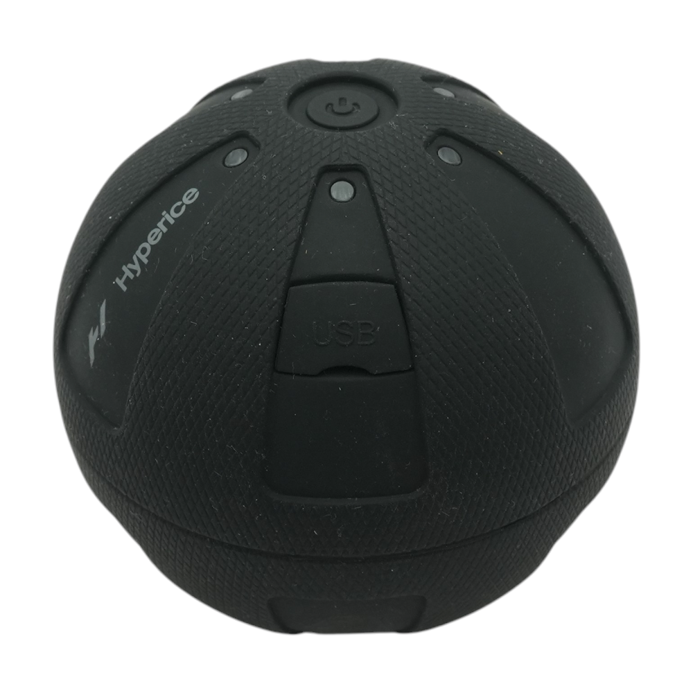 Hypersphere Go Vibrating Massage Ball