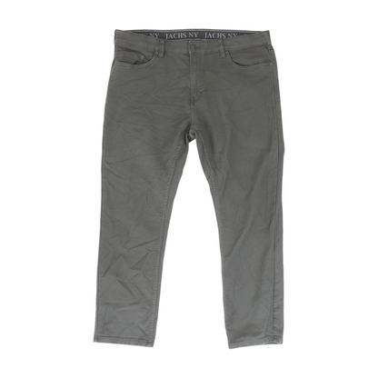 Charcoal Slim Jeans